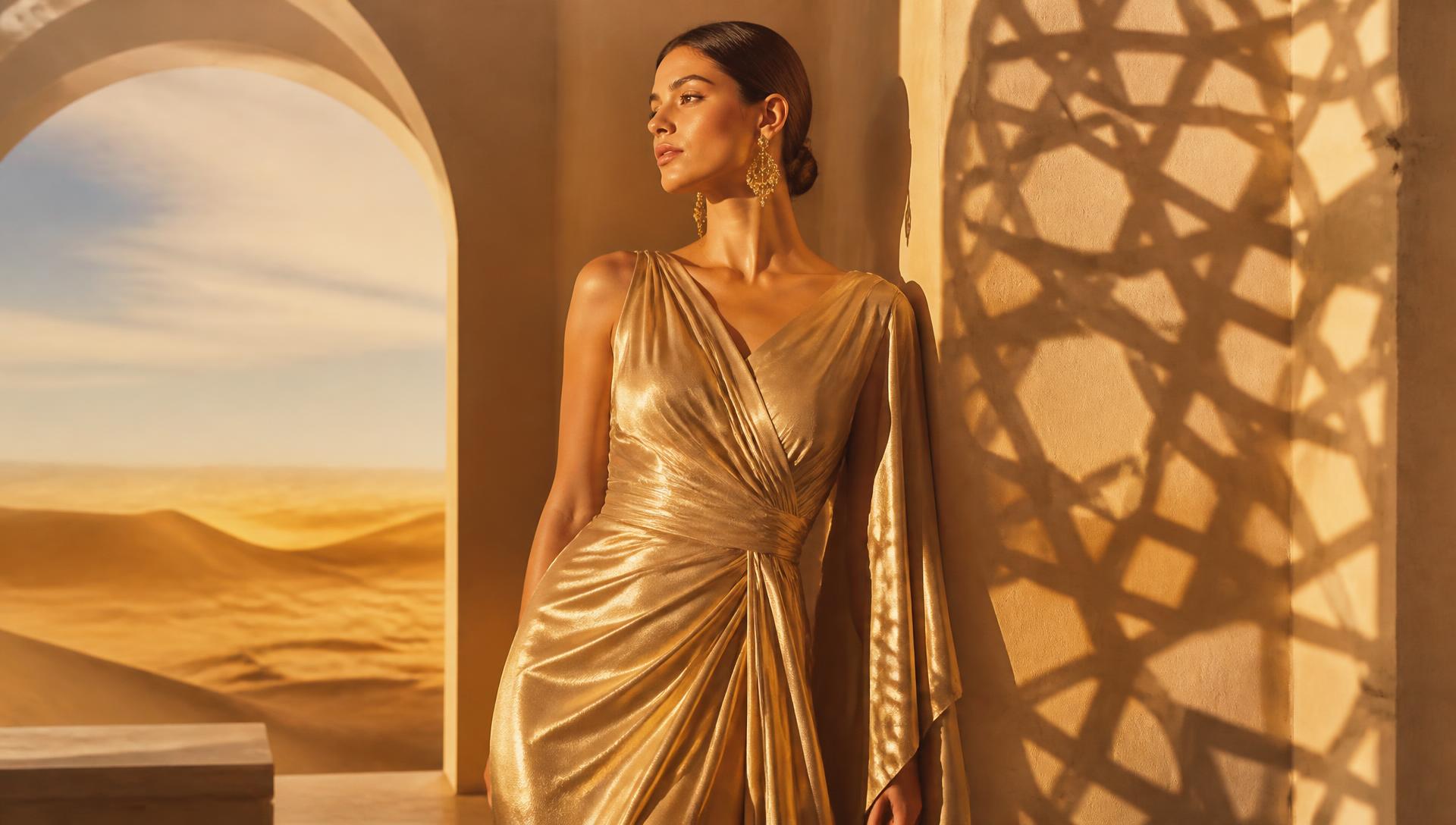 The Golden Hour Collection