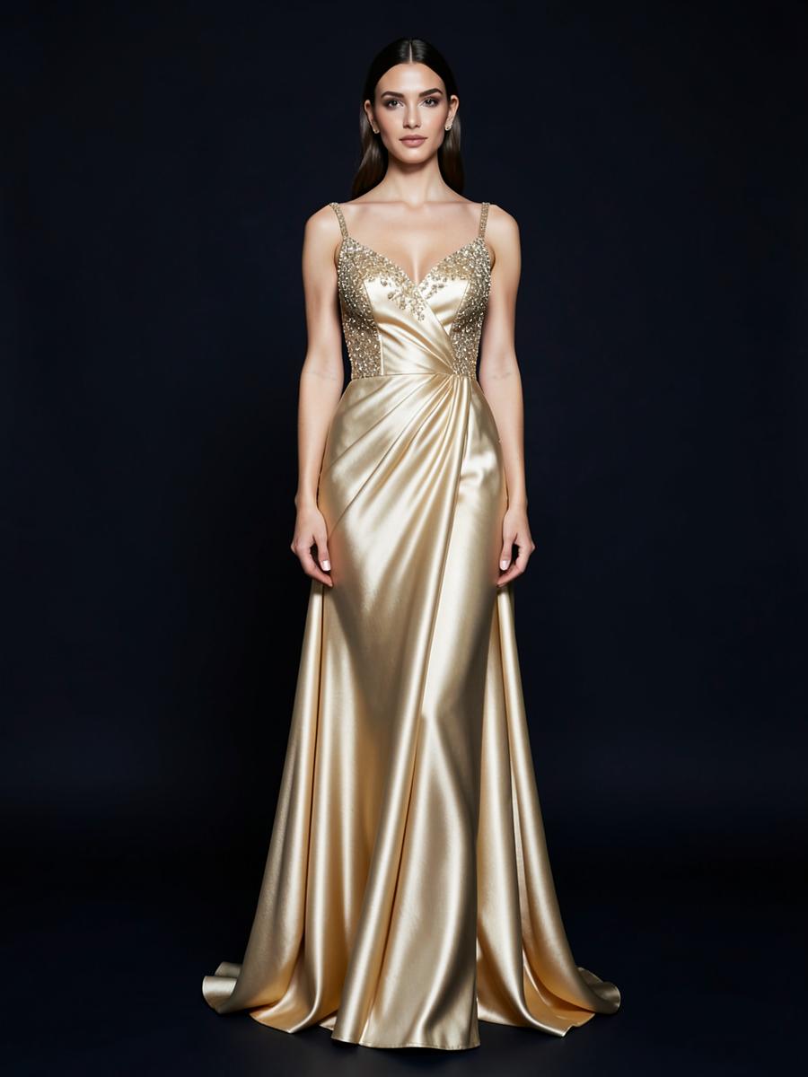 Amira Evening Gown
